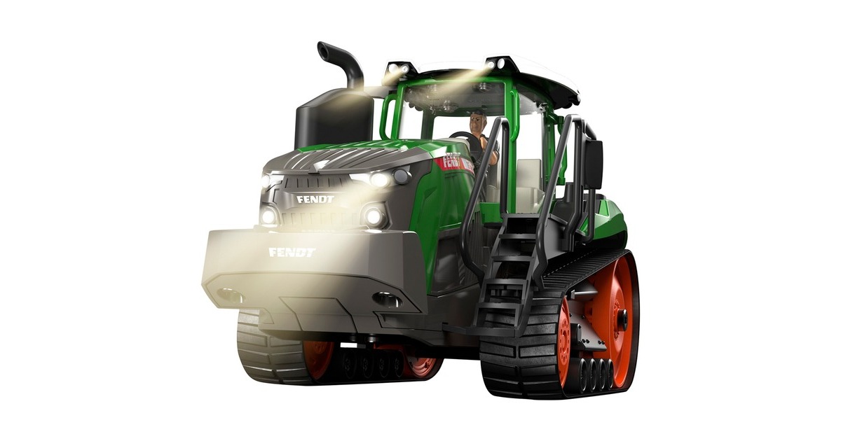 SIKU Control Fendt 1167 Vario MT Bluetooth mit App-Steuerung, RC SIKU Control Fendt 1167 Vario MT Bluetooth mit App-Steuerung, RC