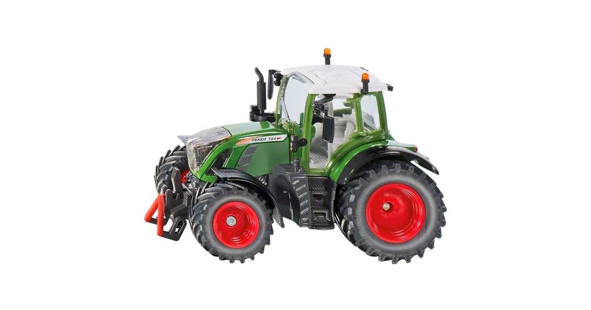 SIKU FARMER Fendt 724 Vario, Modellfahrzeug