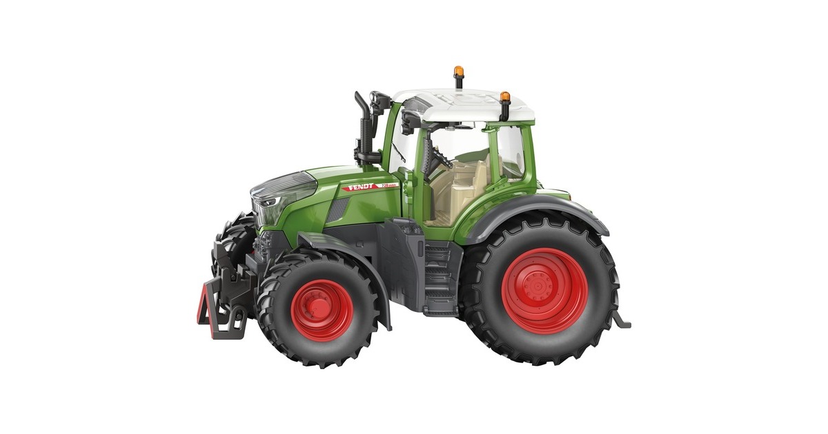 SIKU FARMER Fendt 728 Vario, Modellfahrzeug