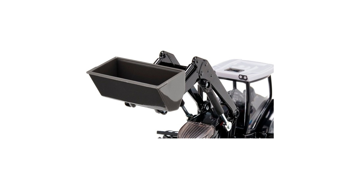 SIKU FARMER Fendt 942 Vario mit Frontlader, Modellfahrzeug