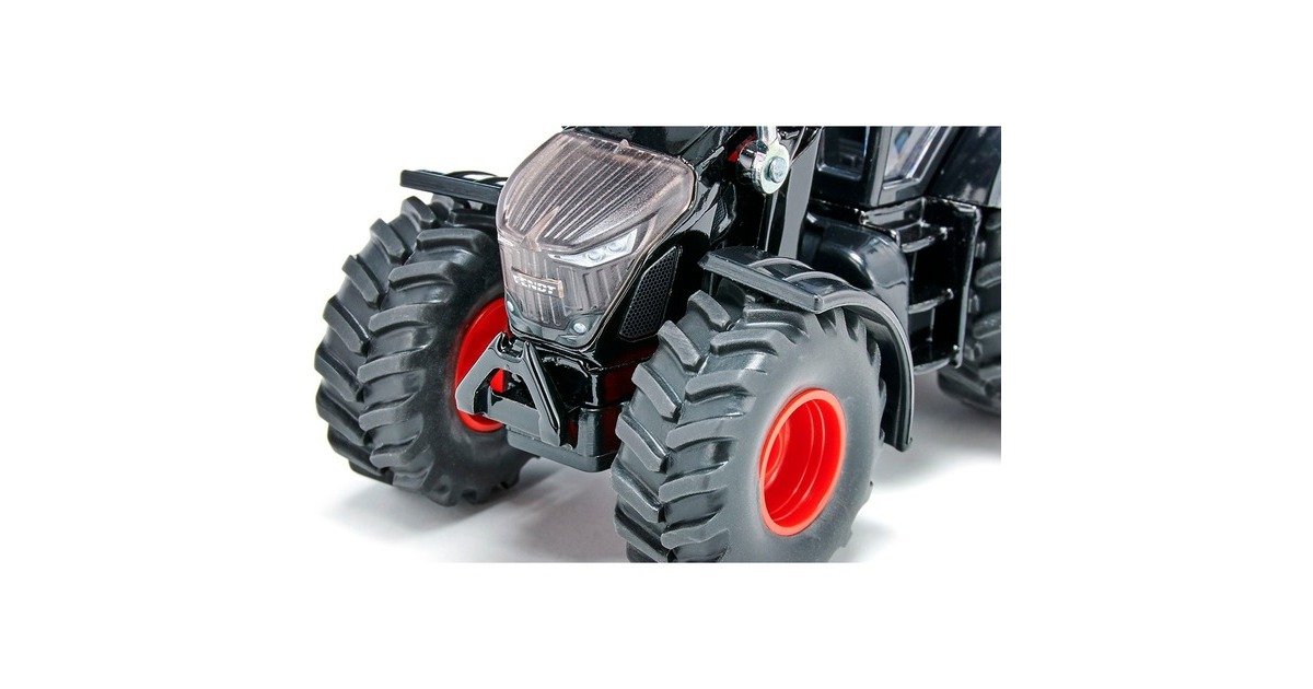 SIKU FARMER Fendt 942 Vario mit Frontlader, Modellfahrzeug