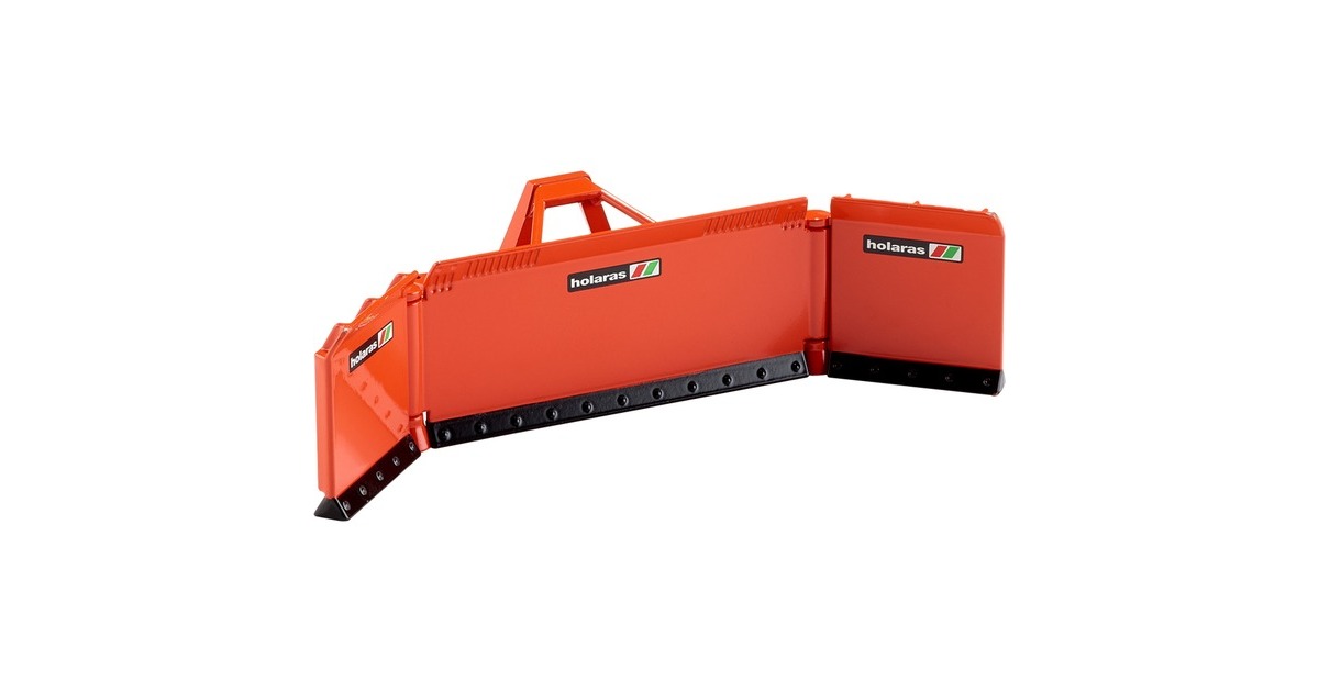 SIKU FARMER Maisschiebeschild, Modellfahrzeug