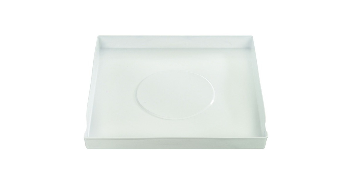 Scanpart Bodenwanne, Tropfschale(für Waschmaschine oder Geschirrspüler) Scanpart Bodenwanne, Tropfschale(für Waschmaschine oder Geschirrspüler)