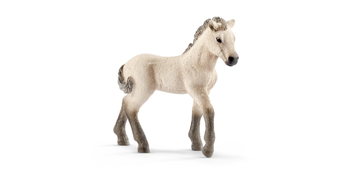 Schleich 2-in-1 Horse Club Set, Spielfigur