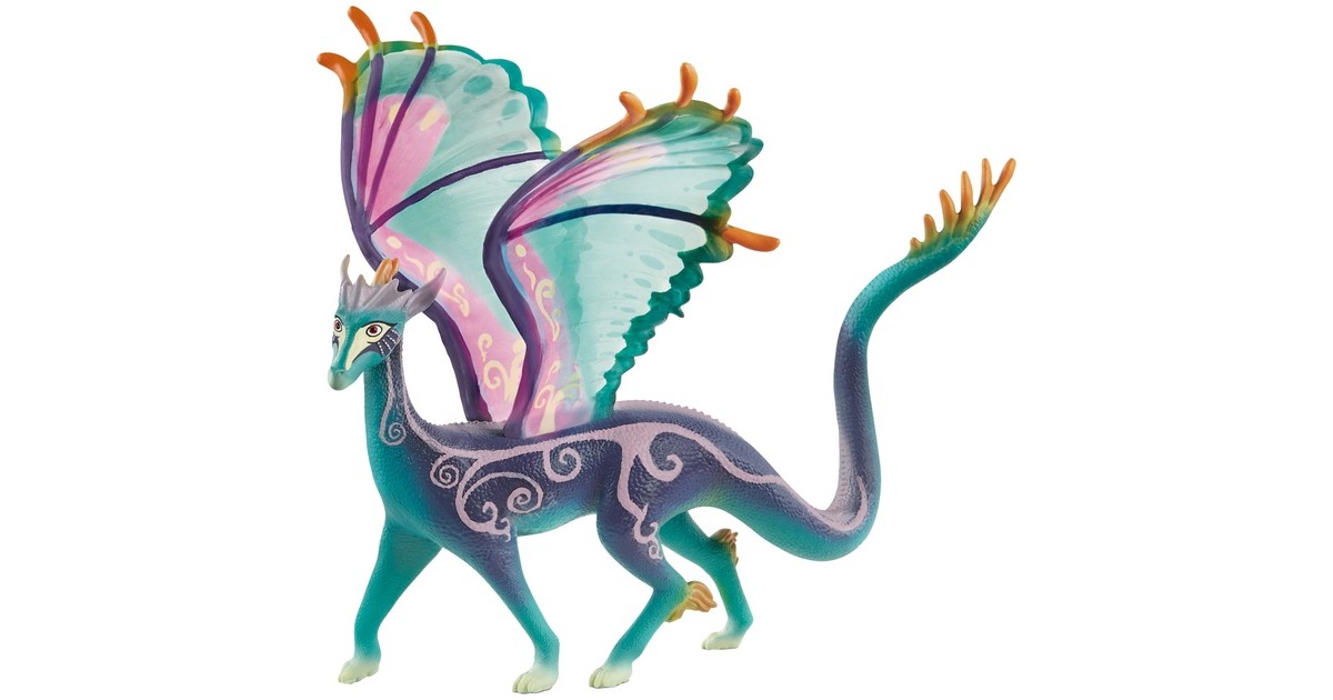 Schleich Bayala MOVIE Antylar, Spielfigur