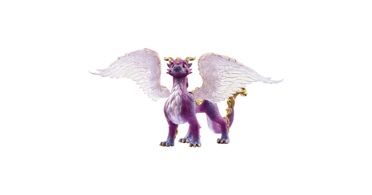 Schleich Bayala Nachthimmeldrache, Spielfigur