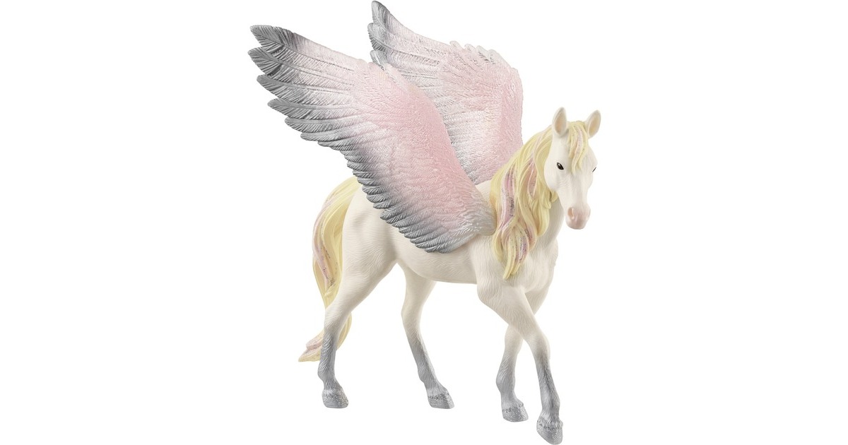 Schleich Bayala Pegasus, Spielfigur
