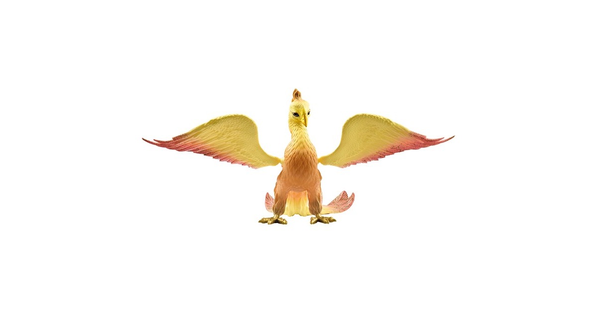 Schleich Bayala Phoenix, Spielfigur