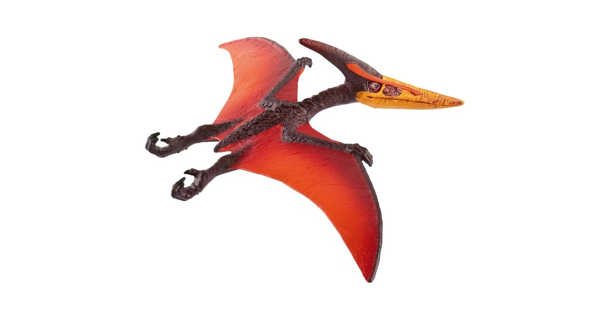 Schleich Dinosaurier Pteranodon, Spielfigur