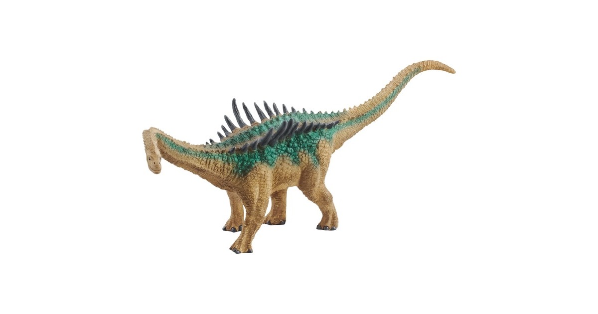 Schleich Dinosaurs Agustinia, Spielfigur