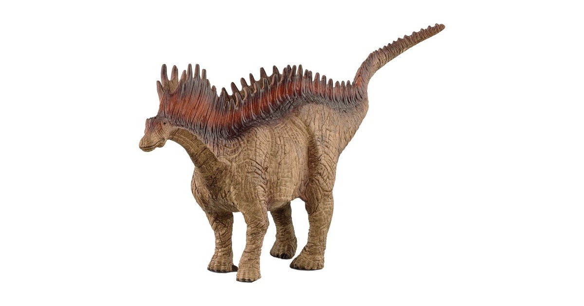 Schleich Dinosaurs Amargasaurus, Spielfigur