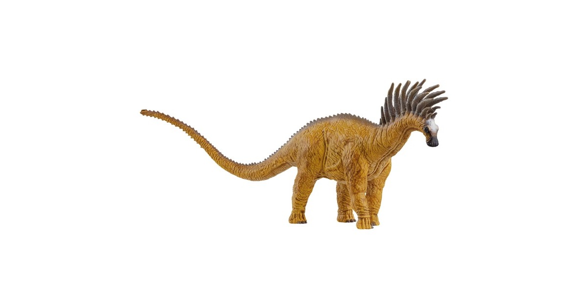 Schleich Dinosaurs Bajadasaurus, Spielfigur