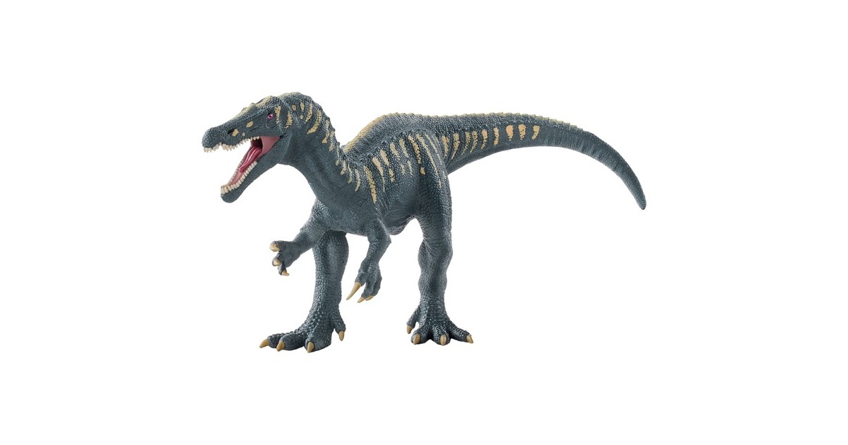 Schleich Dinosaurs Baryonyx, Spielfigur