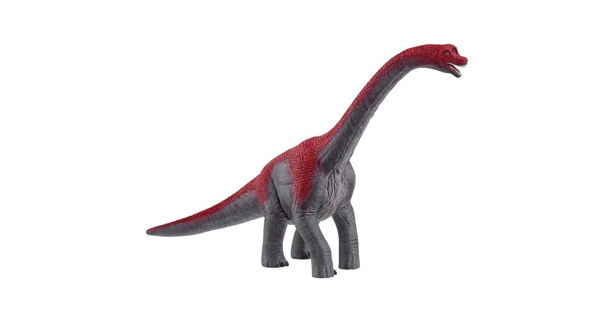 Schleich Dinosaurs Brachiosaurus, Spielfigur