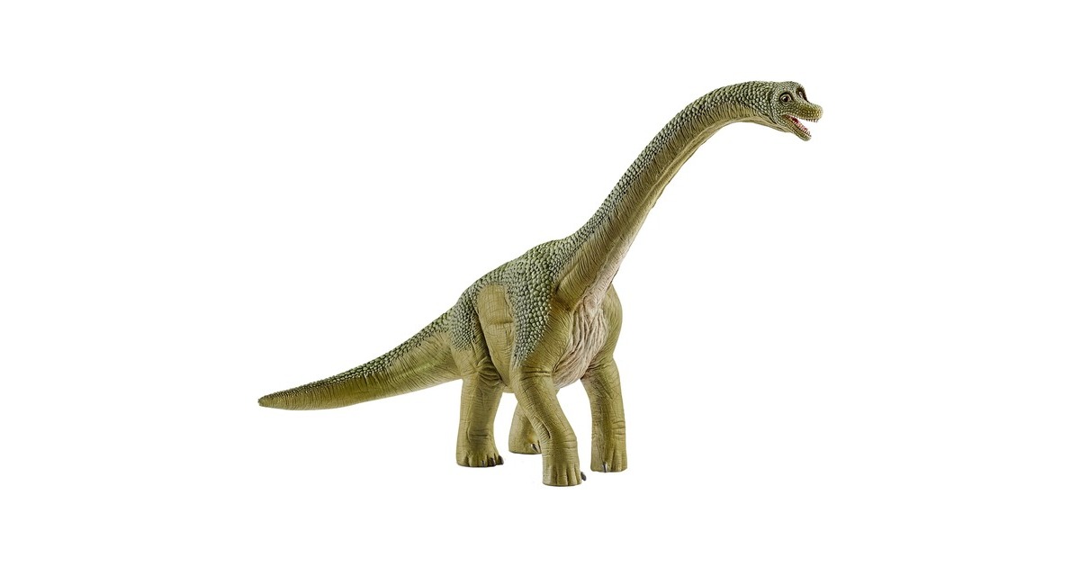 Schleich Dinosaurs Brachiosaurus, Spielfigur