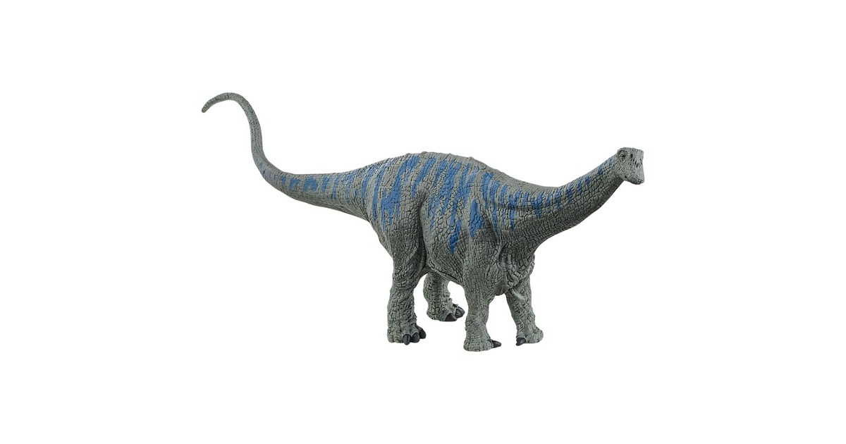 Schleich Dinosaurs Brontosaurus, Spielfigur