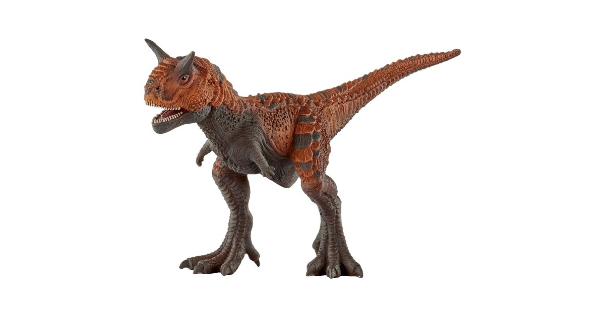 Schleich Dinosaurs Carnotaurus, Spielfigur