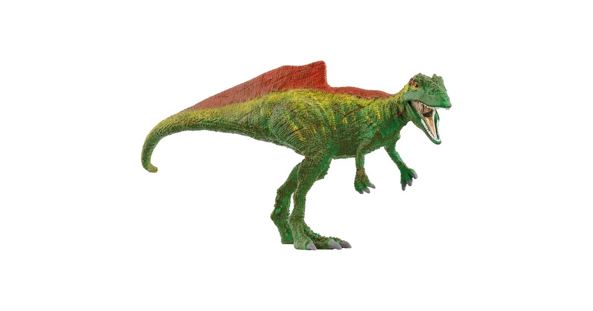 Schleich Dinosaurs Concavenator, Spielfigur