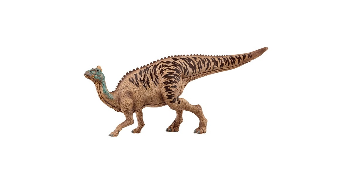 Schleich Dinosaurs Edmontosaurus, Spielfigur