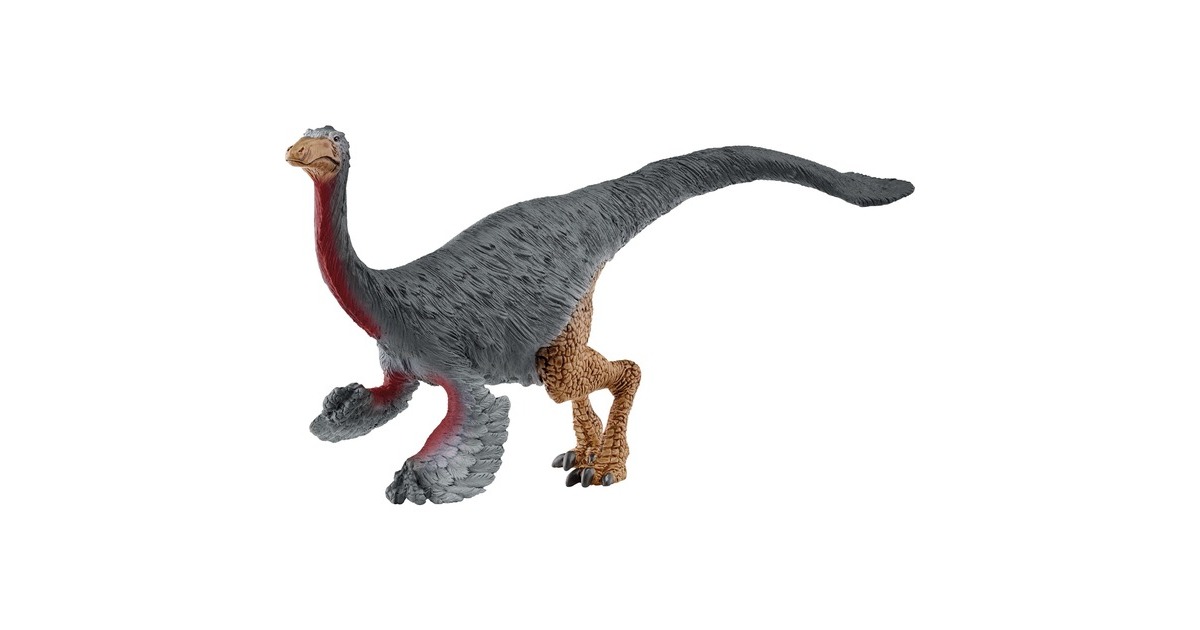 Schleich Dinosaurs Gallimimus, Spielfigur