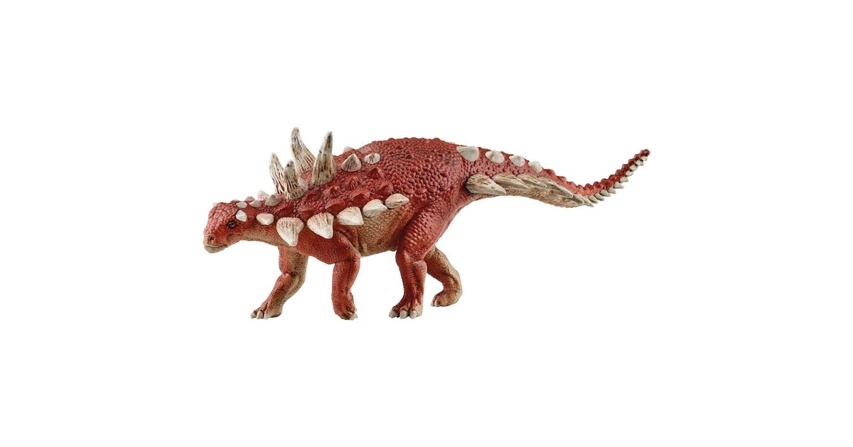 Schleich Dinosaurs Gastonia, Spielfigur