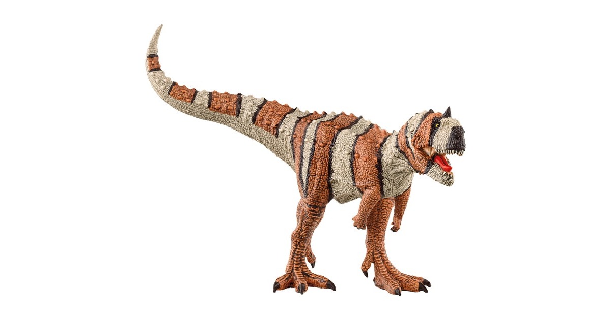 Schleich Dinosaurs Majungasaurus, Spielfigur