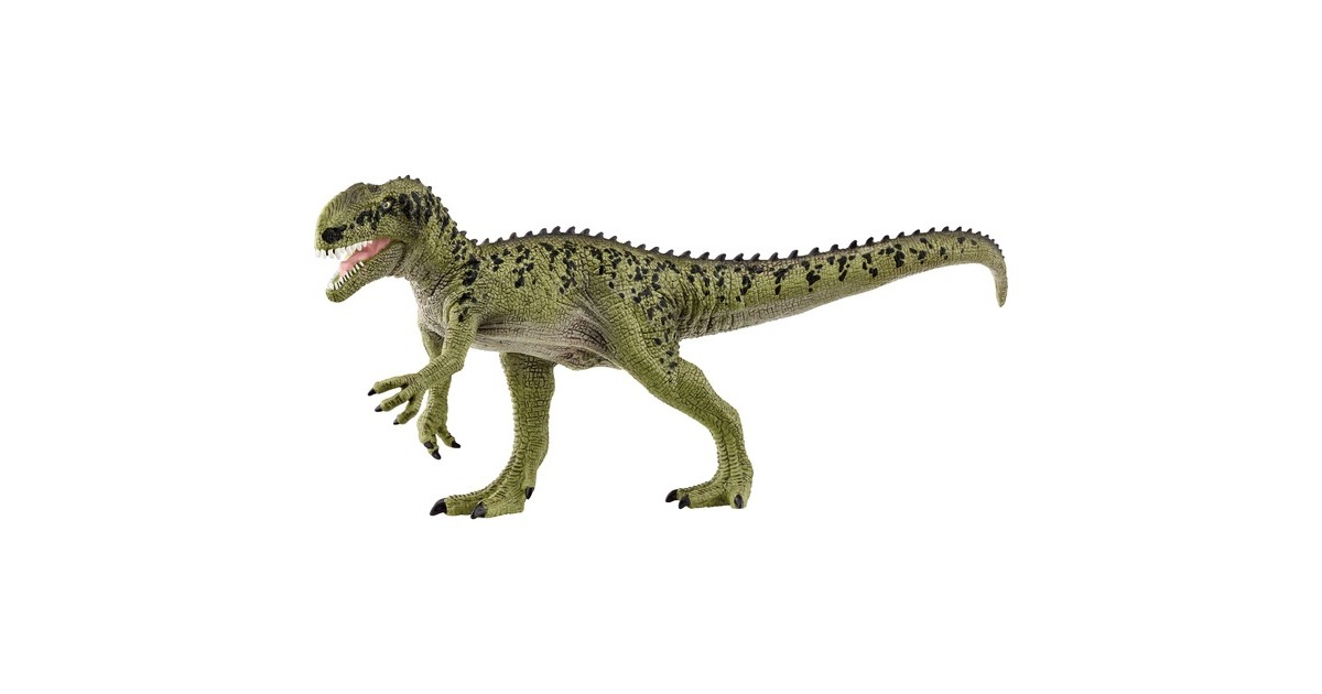 Schleich Dinosaurs Monolophosaurus, Spielfigur