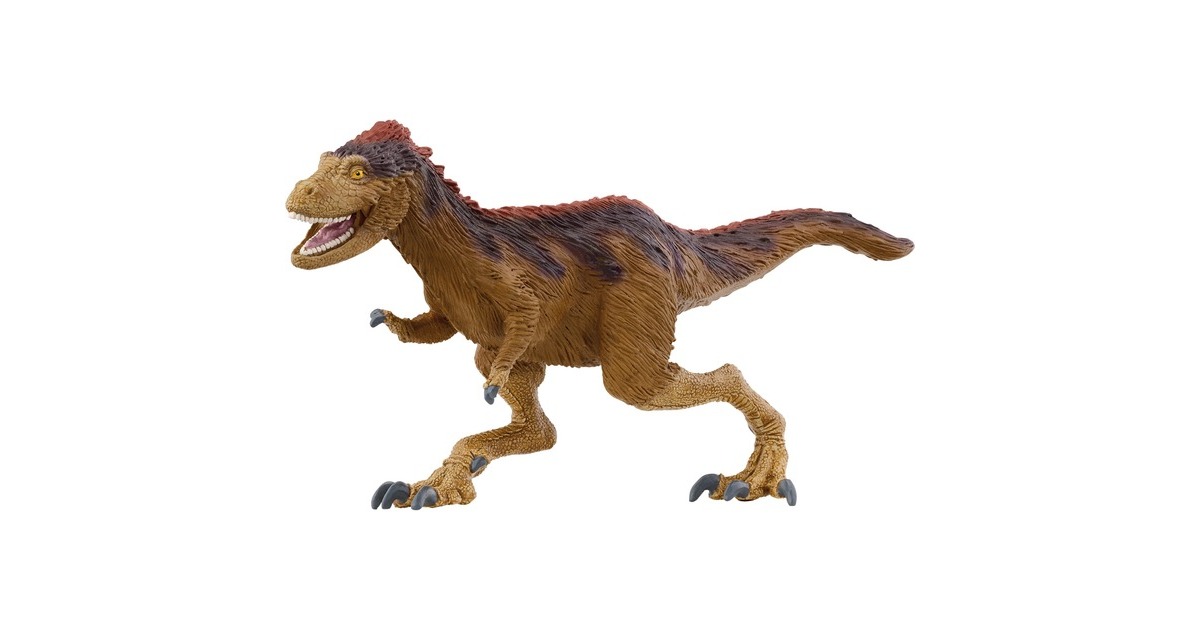 Schleich Dinosaurs Moros Intrepidus, Spielfigur