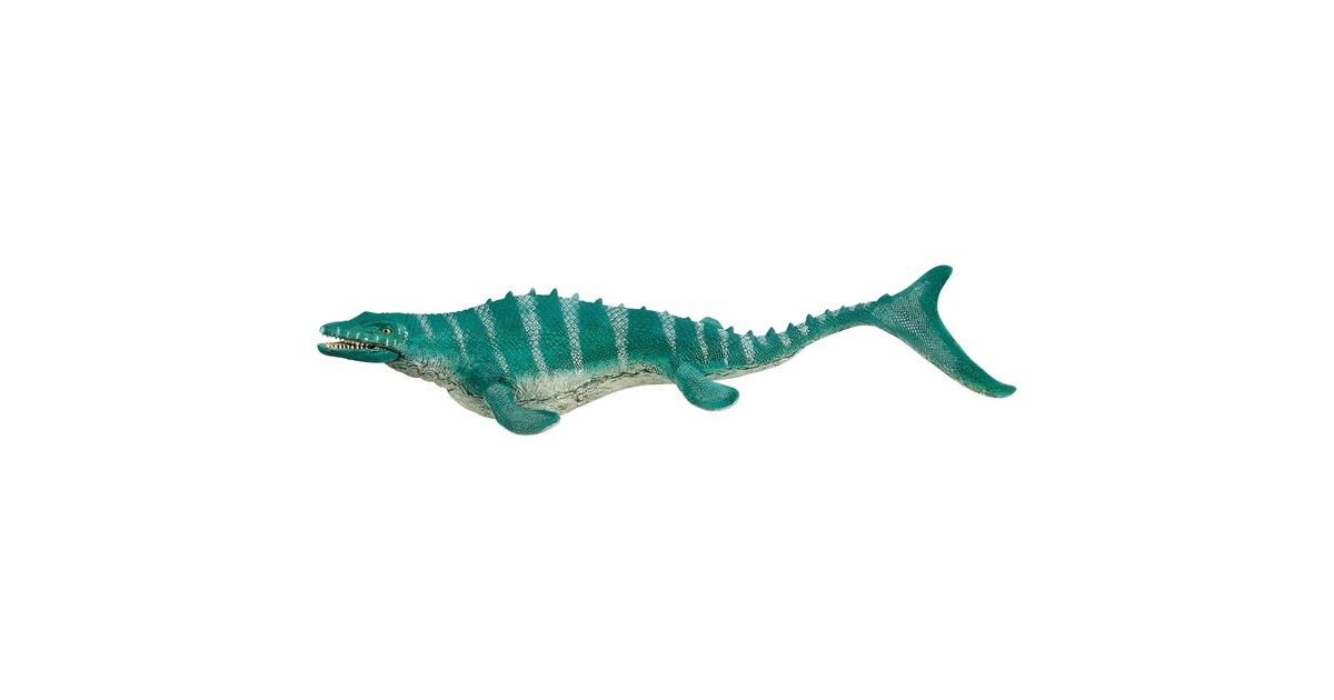 Schleich Dinosaurs Mosasaurus, Spielfigur