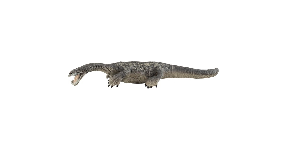 Schleich Dinosaurs Nothosaurus, Spielfigur