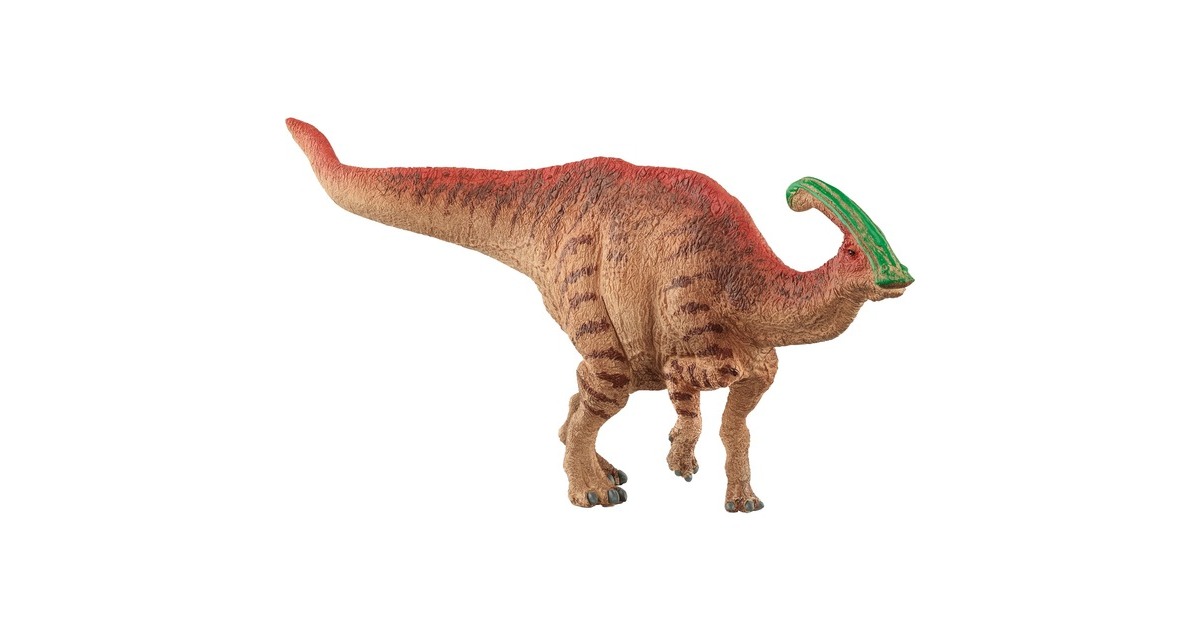 Schleich Dinosaurs Parasaurolophus, Spielfigur