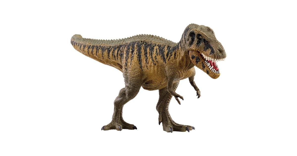 Schleich Dinosaurs Tarbosaurus, Spielfigur
