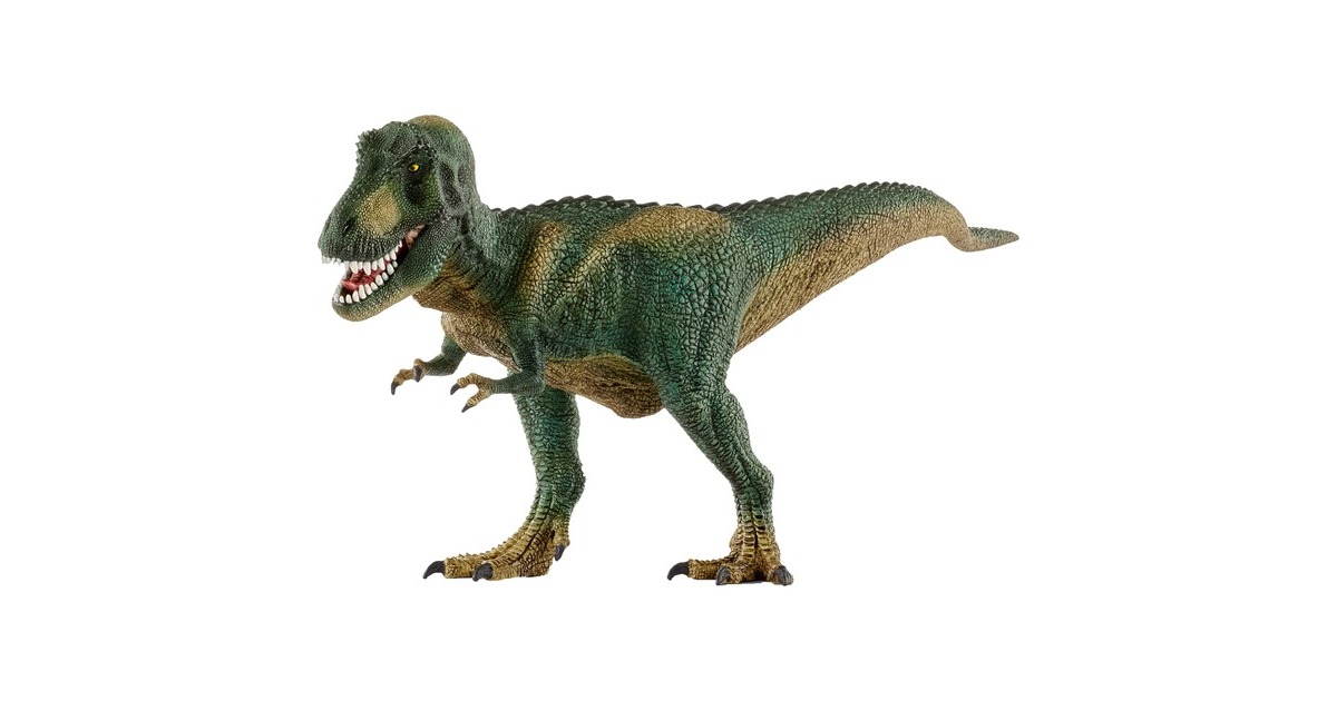 Schleich Dinosaurs Tyrannosaurus Rex, Spielfigur