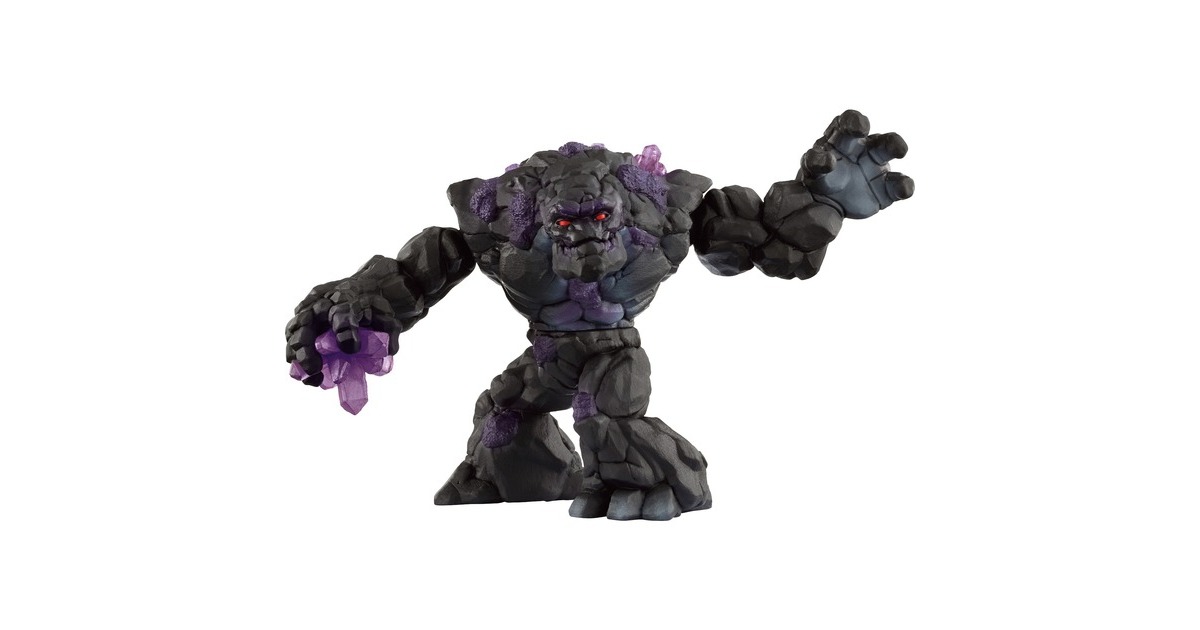 Schleich Eldrador Creatures Schattensteinmonster, Spielfigur