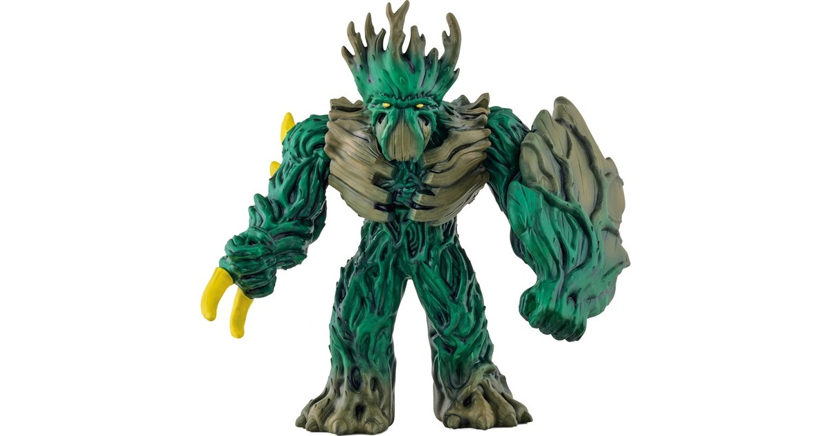 Schleich Eldrador Dschungelherrscher, Spielfigur