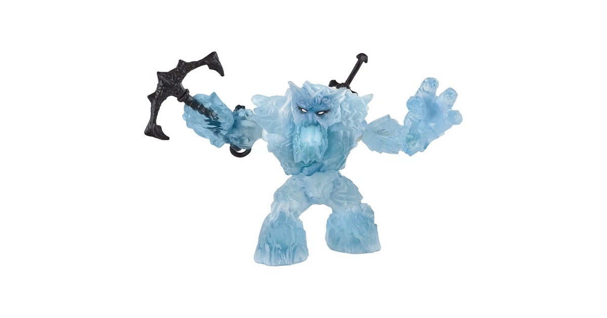 Schleich Eldrador Eisgigant, Spielfigur
