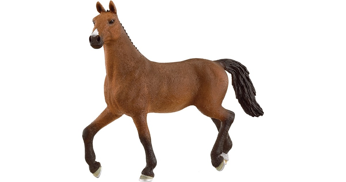Schleich Farm World Oldenburger Stute, Spielfigur