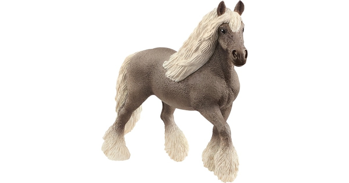 Schleich Farm World Silver Dapple Stute, Spielfigur