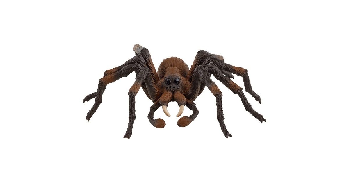 Schleich Harry Potter Aragog, Spielfigur