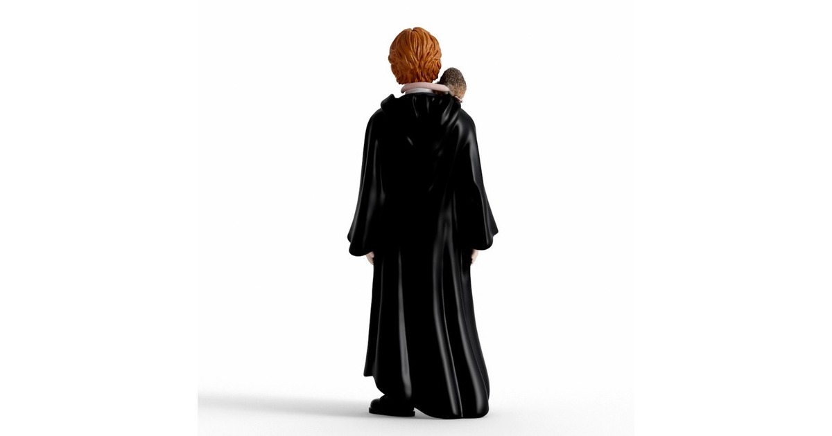Schleich Harry Potter Ron & Krätze, Spielfigur