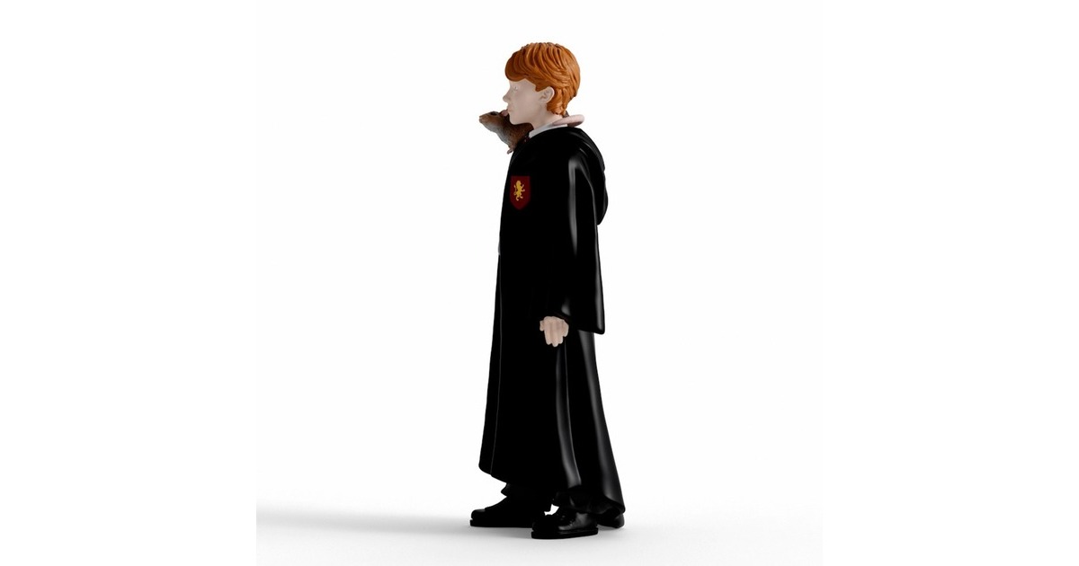 Schleich Harry Potter Ron & Krätze, Spielfigur