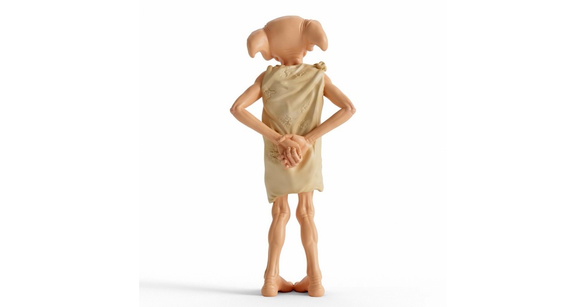 Schleich Harry Potter World Dobby, Spielfigur