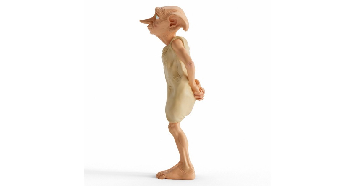 Schleich Harry Potter World Dobby, Spielfigur