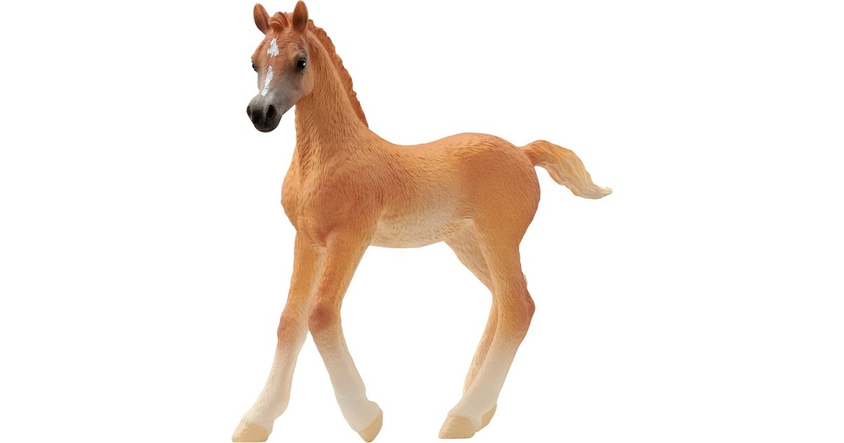 Schleich Horse Club Araber Fohlen, Spielfigur