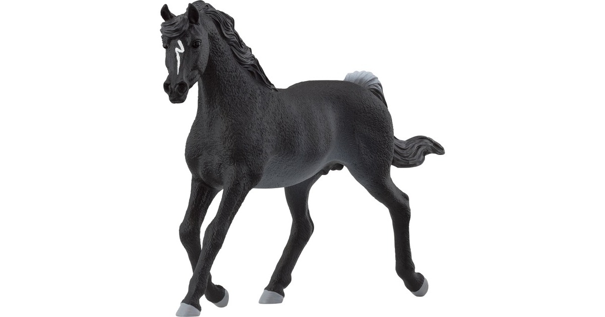 Schleich Horse Club Araber Hengst, Spielfigur