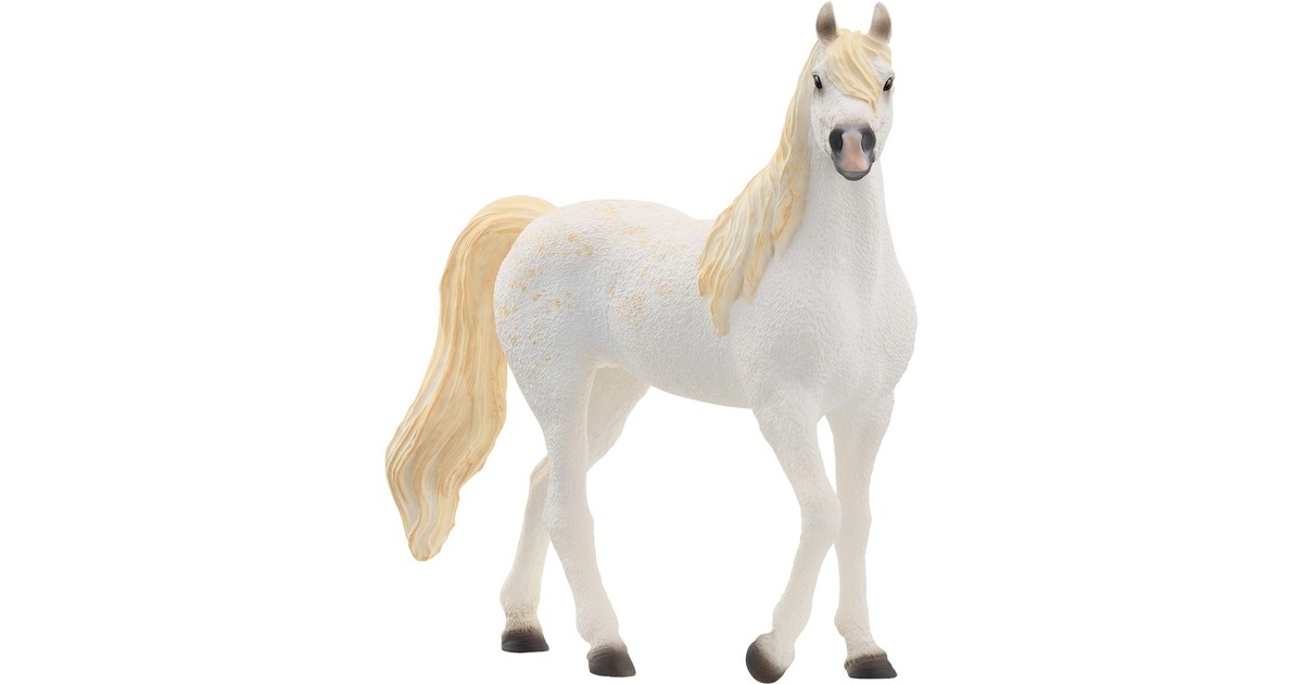 Schleich Horse Club Araber Stute, Spielfigur