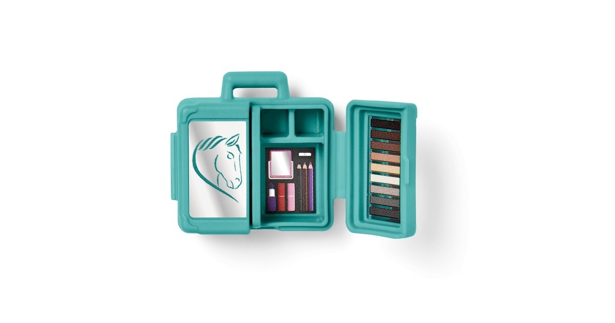 Schleich Horse Club Große Pferdeshow, Spielfigur