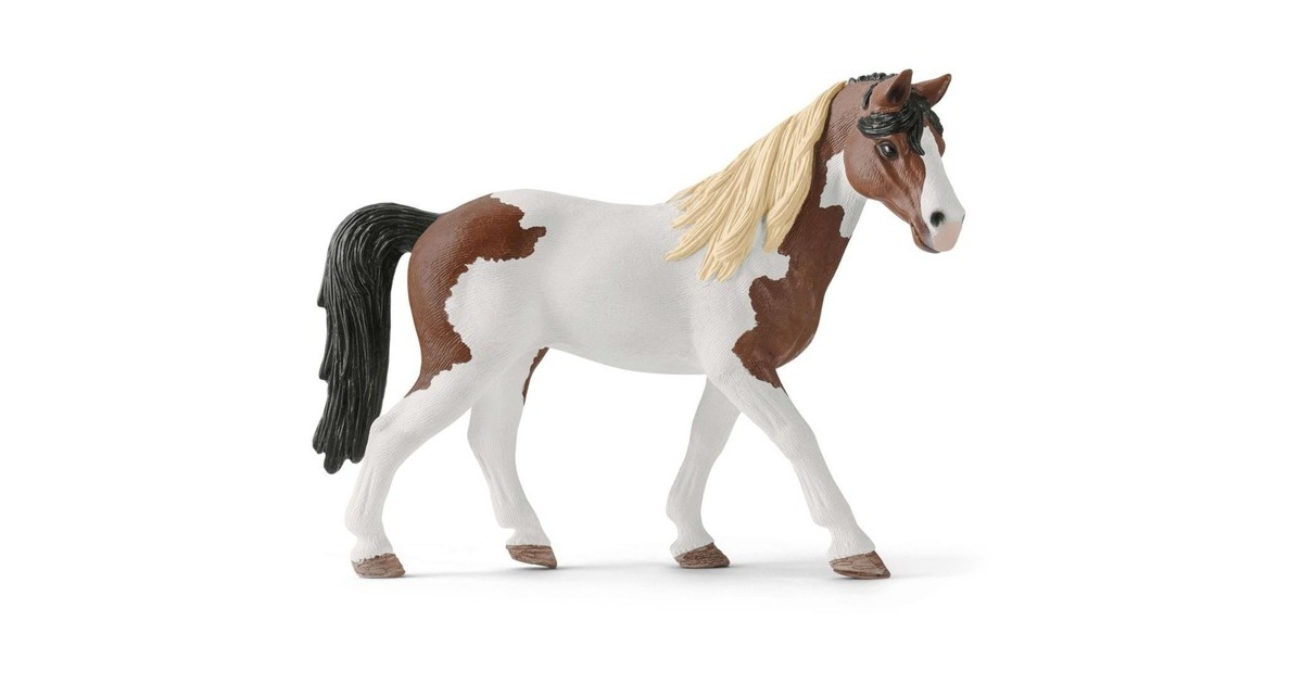 Schleich Horse Club Hannahs Western-Reitset, Spielfigur