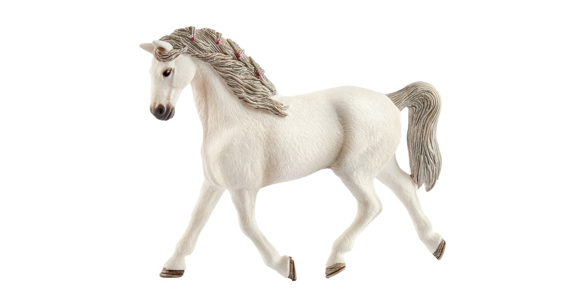 Schleich Horse Club Holsteiner Stute, Spielfigur