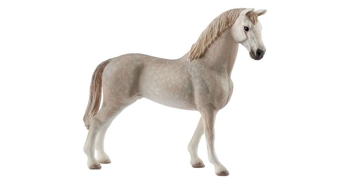 Schleich Horse Club Holsteiner Wallach, Spielfigur